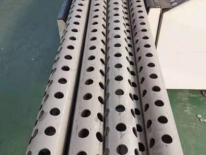 Precision Laser Cutting