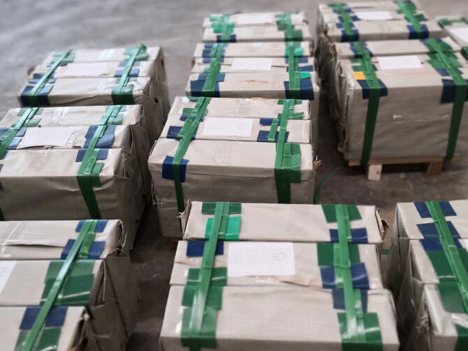 Cutting + Slitting Stainless Steel Process As Your Drawing