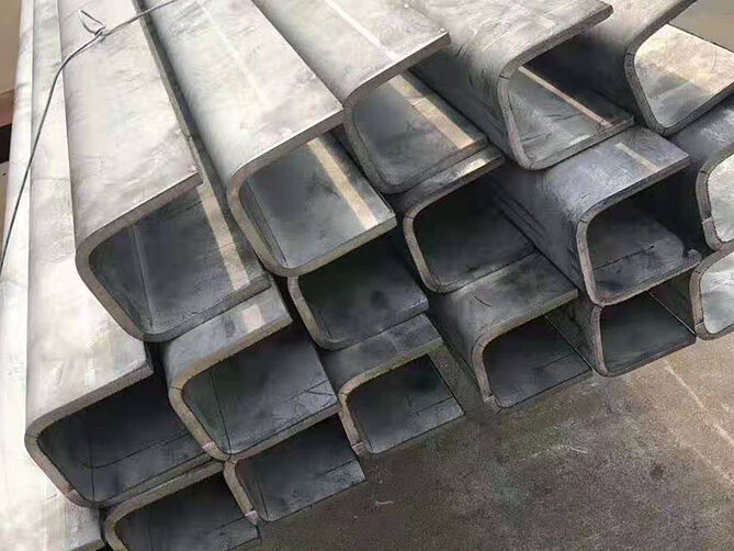 Bending + Welding Stainless Steel Process As Your Drawing