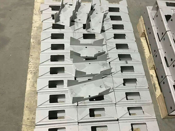 Bending + Welding Stainless Steel Process As Your Drawing