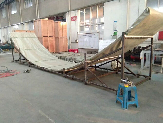 Bending + Welding Stainless Steel Process As Your Drawing