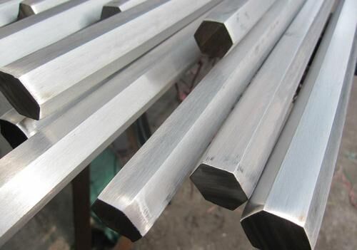 SUS201 202 301 303 304  304L 316 316L 316F 321 Stainless steel hexagonal bar