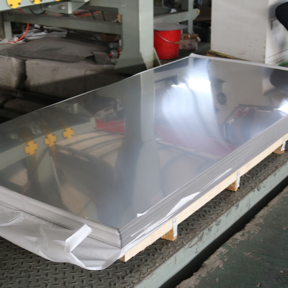 201 J1 J2 J3 J4 J5  2B No.1 Stainless Steel Sheet