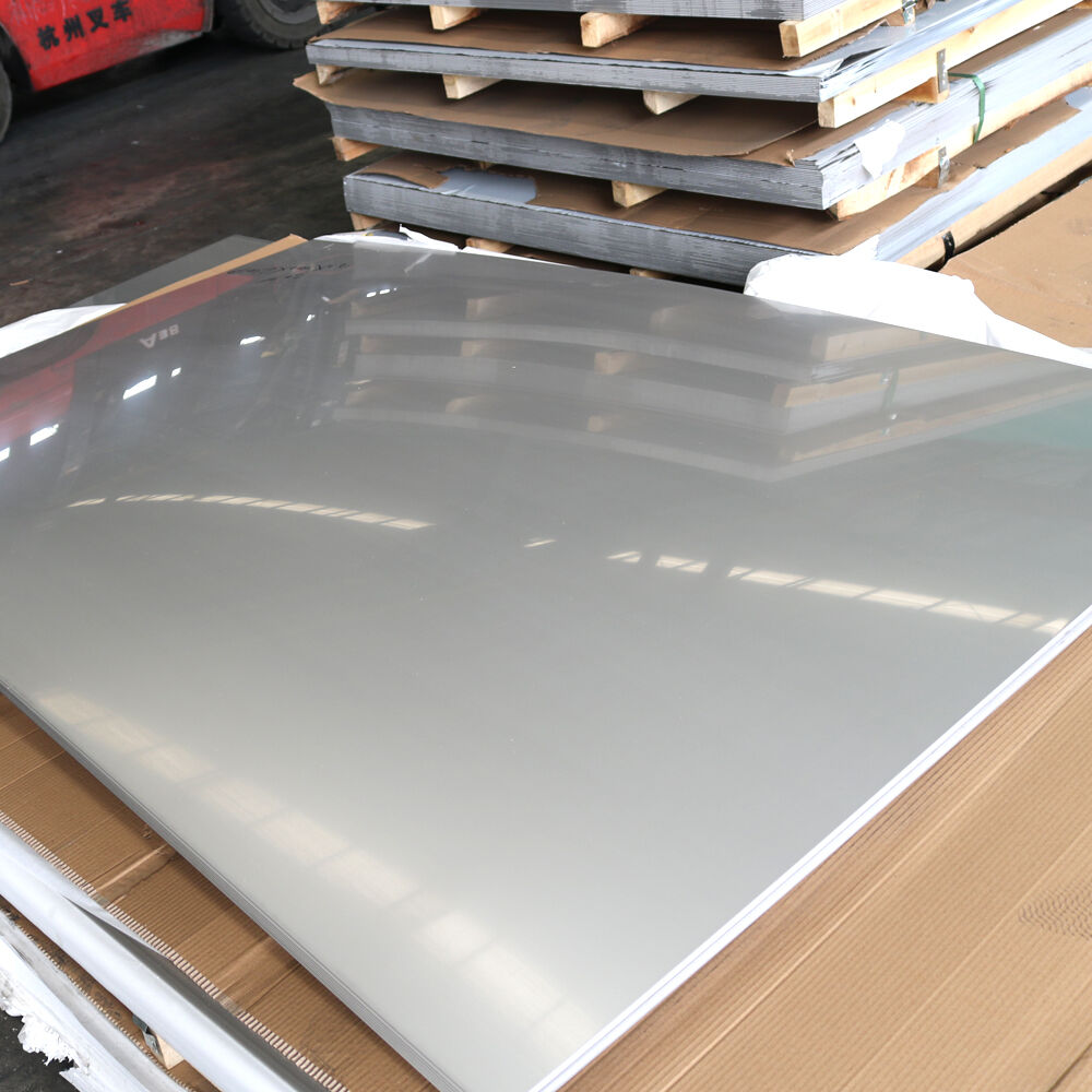 201 J1 J2 J3 J4 J5  2B No.1 Stainless Steel Sheet