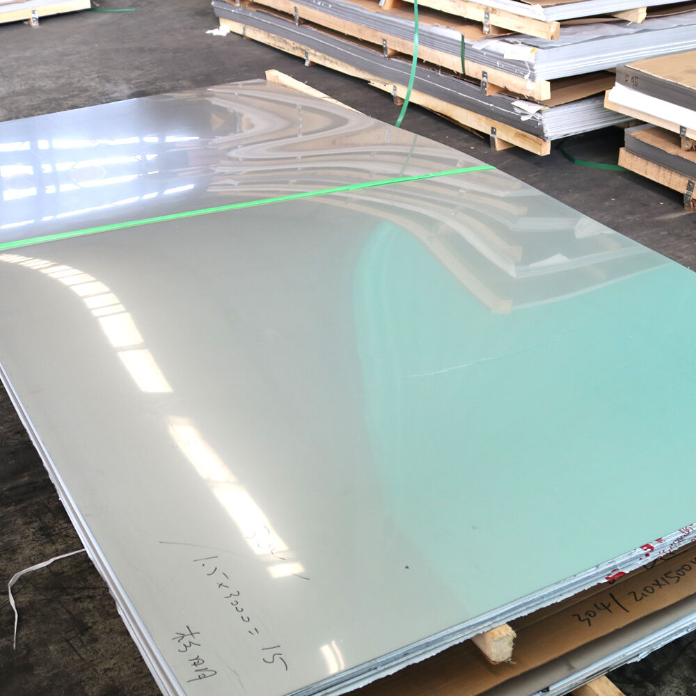 201 J1 J2 J3 J4 J5  2B No.1 Stainless Steel Sheet