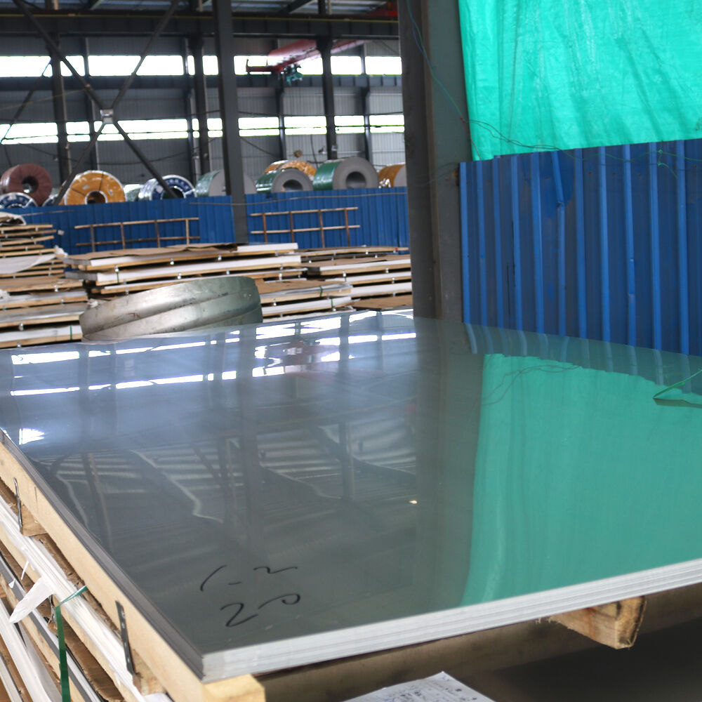 201 J1 J2 J3 J4 J5  2B No.1 Stainless Steel Sheet