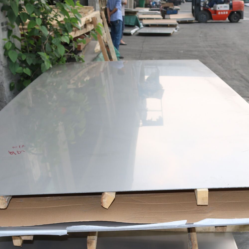 201 J1 J2 J3 J4 J5  2B No.1 Stainless Steel Sheet