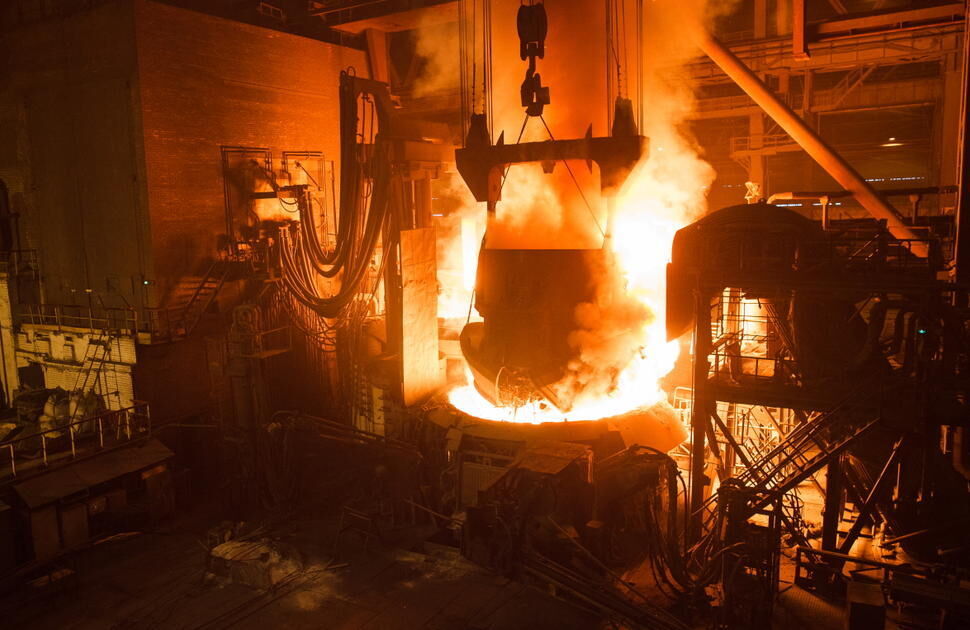 Shortage continue to disrupt US stainless steel market.