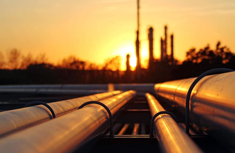 Outlook for API line pipe market starts to improve