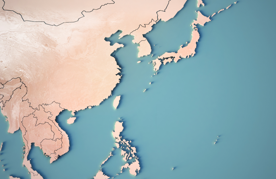 Asian stainless steel price reach ten-year high