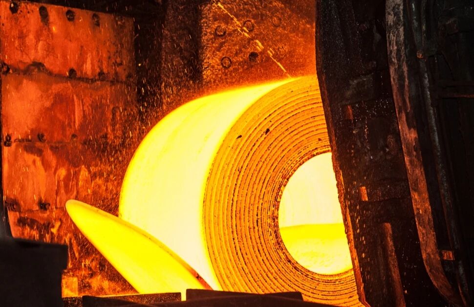 Stainless production to reach 58 million tonnes in 2022