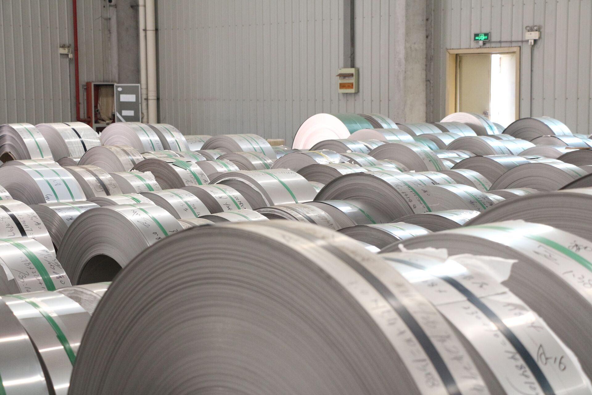 Russia-Ukraine crisis:'Commodity, raw material prices may see steady rise;steel out put to be hit'