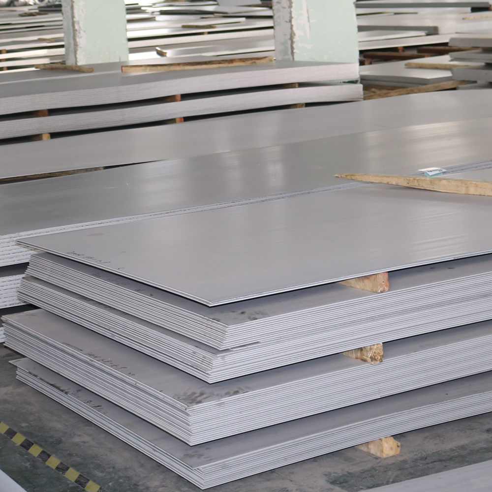 201 J1 J2 J3 J4 J5  2B No.1 Stainless Steel Sheet