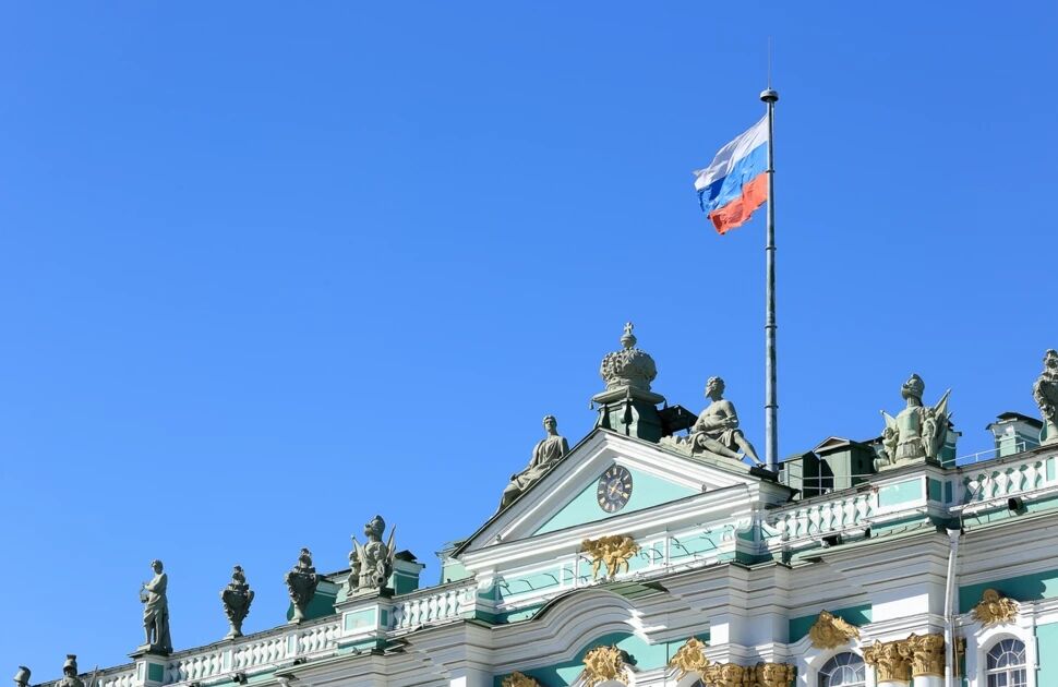 EU outlaws Russian Steel