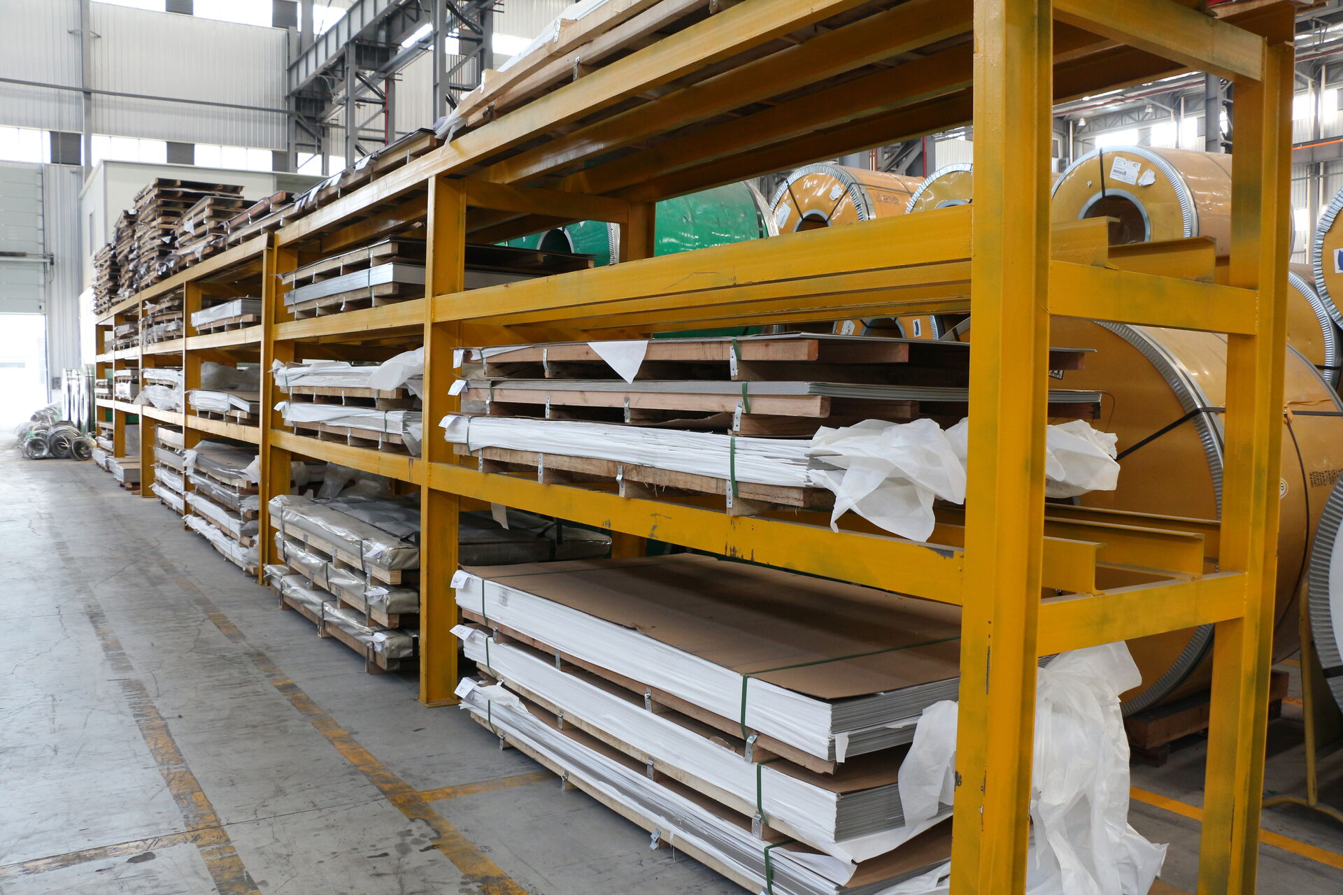 Tangshan implements lockdown from March 22