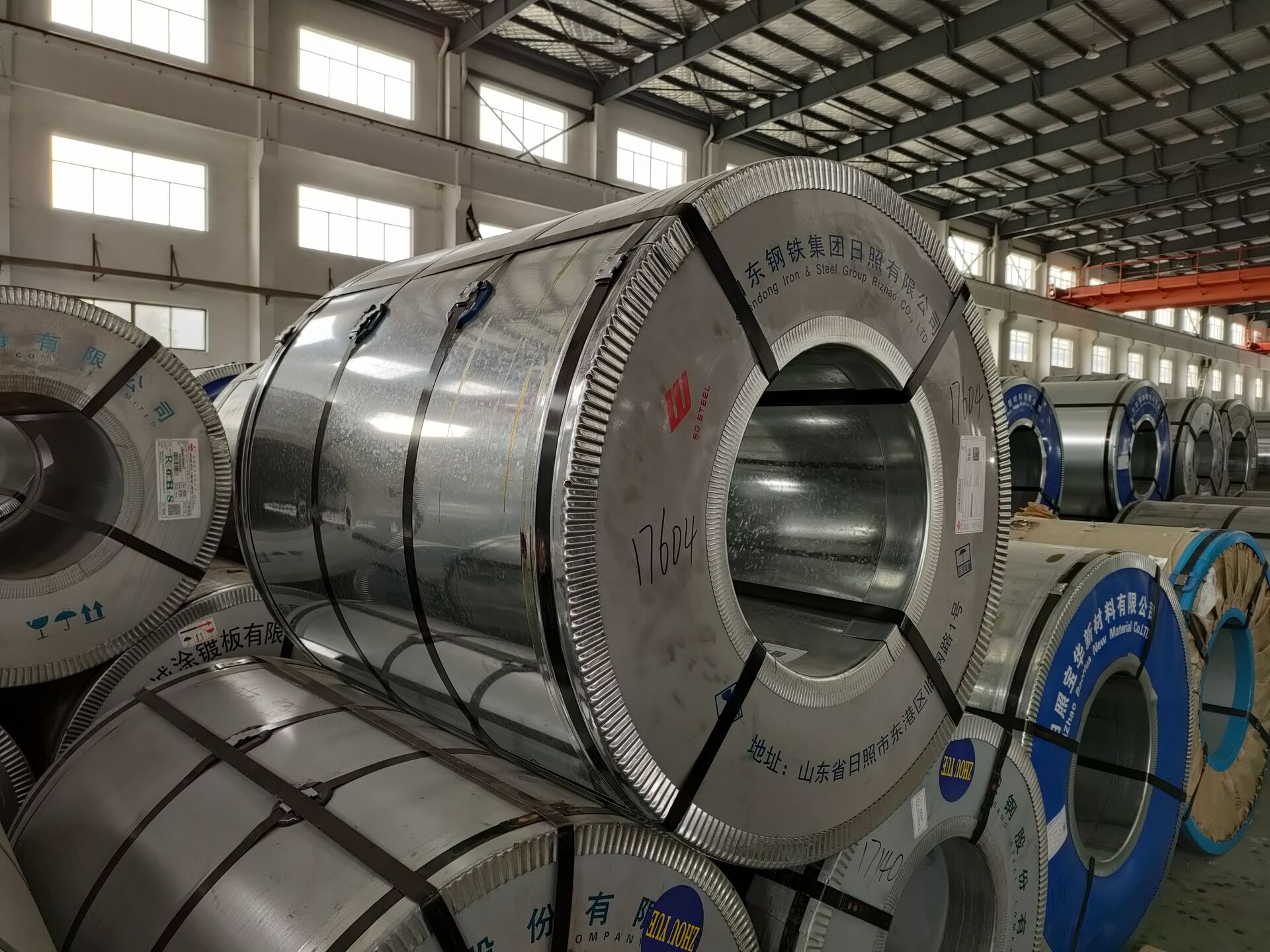 Stainless steel price shaken by LME nickel turmoil
