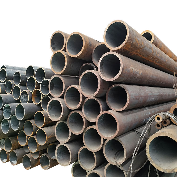 API large-diameter pipe market recovery limited by capacity constraints
