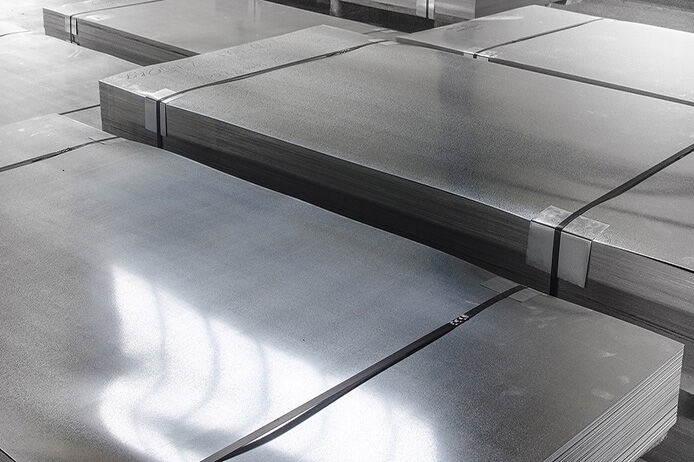 6005 Aluminum Plate