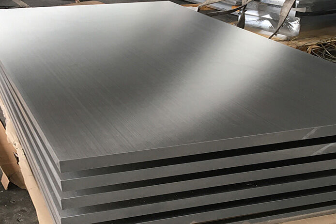 6005 Aluminum Plate