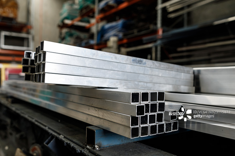 EEC extends AD duty on seamless stainless pipes from China and Malaysia for 5 years