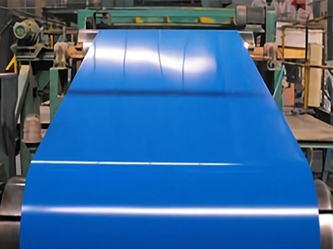 1060 colored coated aluminum plate