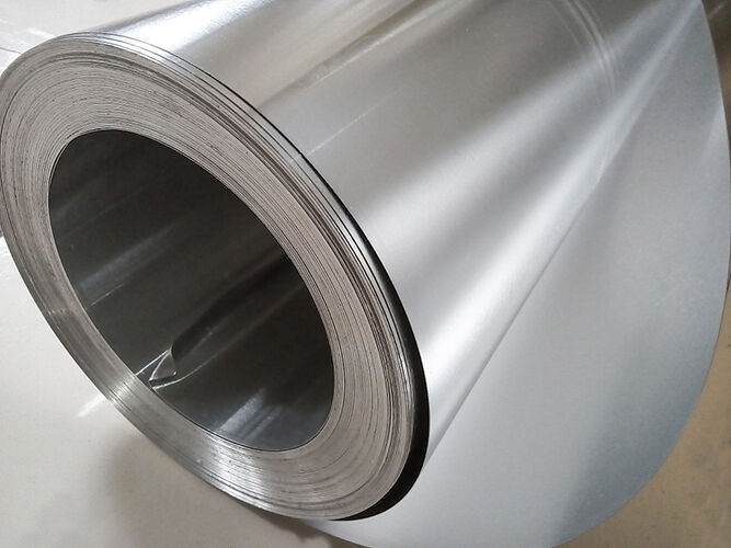 5086 Aluminum Coil