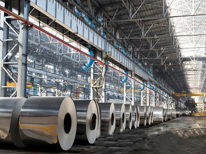 Volatility reigns as nickel plunges after rising 40% in two weeks