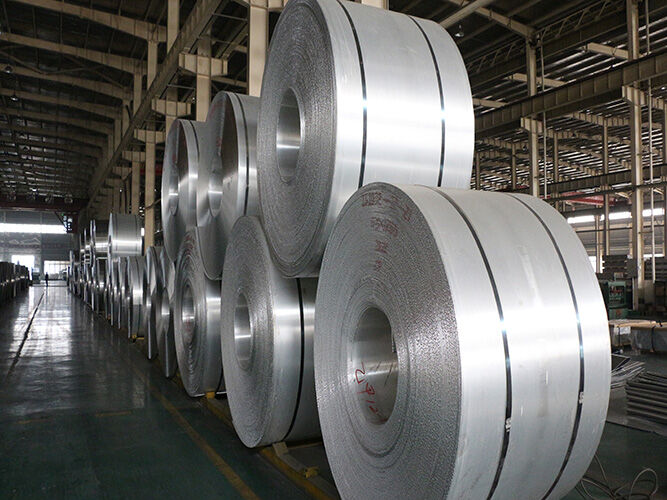 7005 Aluminum Coil