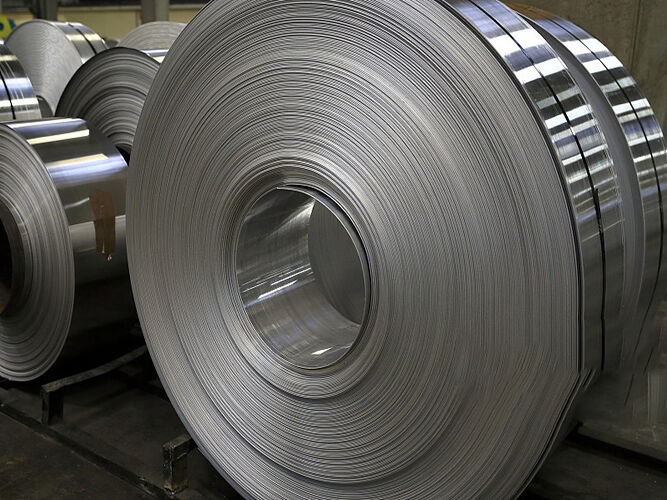 7005 Aluminum Coil