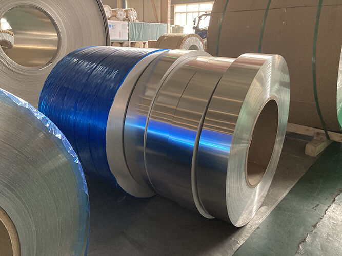 6061 Aluminum Coil