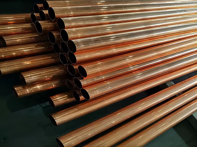 Copper Pipe
