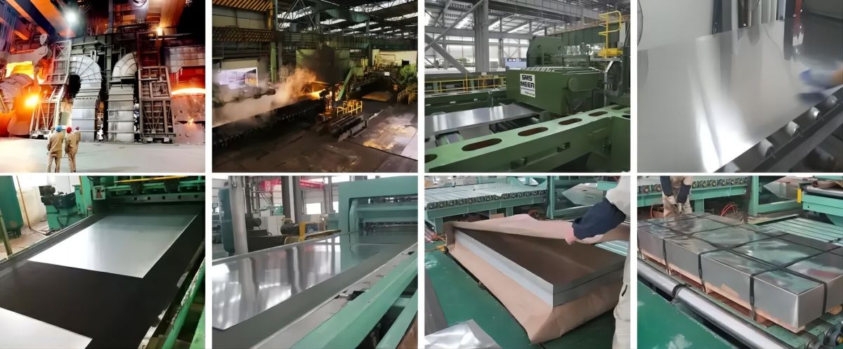Production Line Production Line
