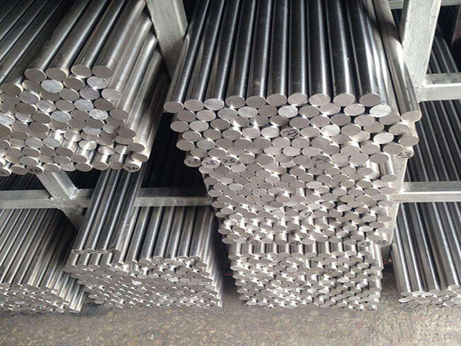 Nickel Alloy Rod/Bar