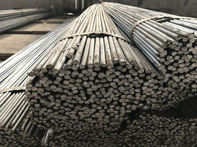 Nickel Alloy Rod/Bar