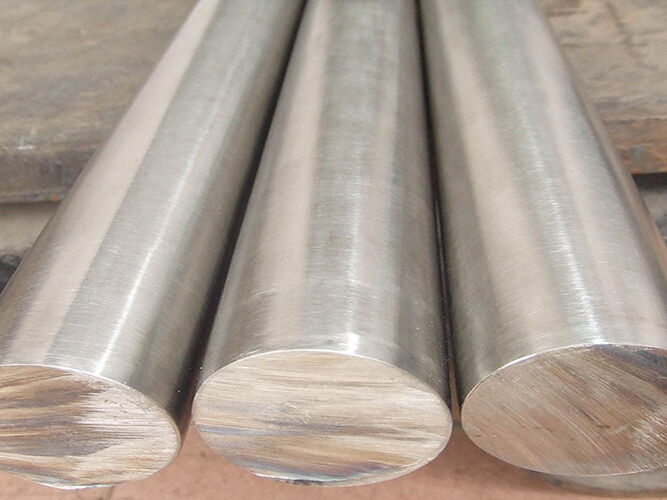 Nickel Alloy Rod/Bar