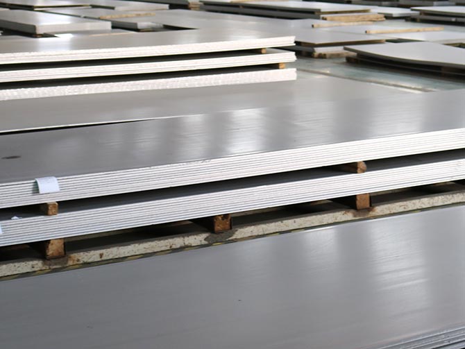 2205,2304,2507,S32760, S32906 Duplex Stainless Steel Plate
