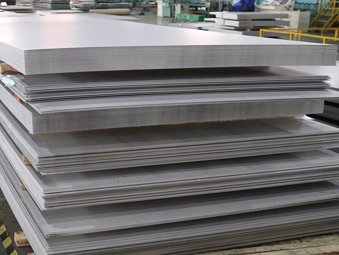 2205,2304,2507,S32760, S32906 Duplex Stainless Steel Plate