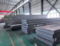 China’s stainless crude steel output in 2023 estimated at 36 million MT