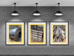 US issue preliminary AD review results on stainless steel sheet and strip from S.Korea