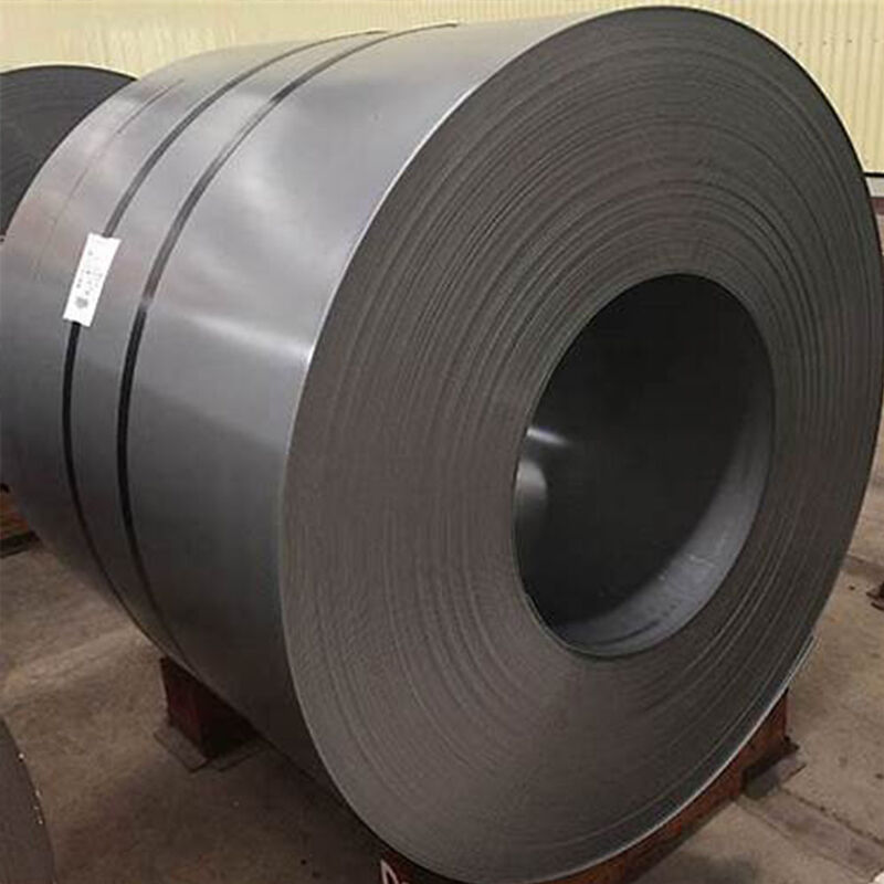 Carbon Steel Coil Tianzhu Special Steel Co Ltd