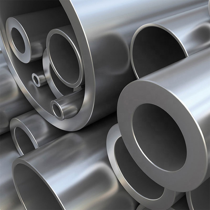 Stainless Steel Pipe/TubeTianzhu Special Steel Co., Ltd