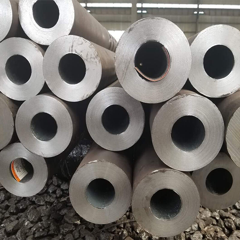 Seamless Stainless Steel Tube