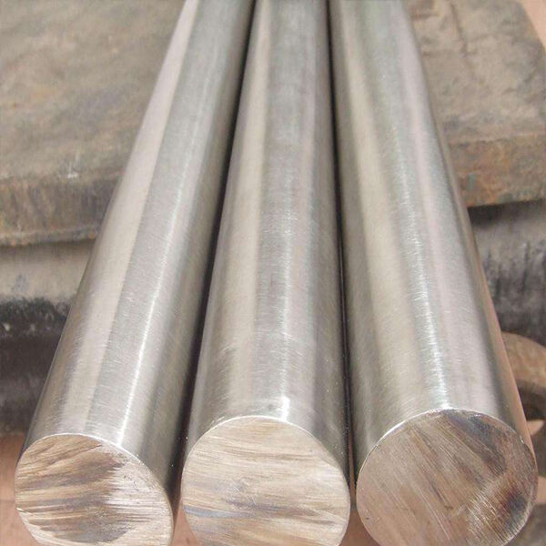 Stainless Steel Round Bar
