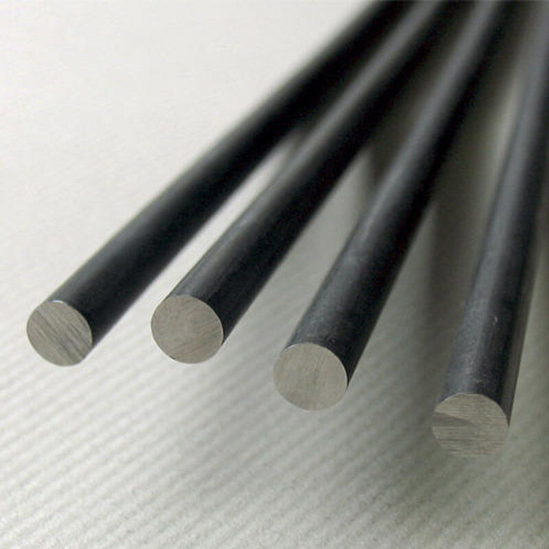 Stainless Steel Round Bar