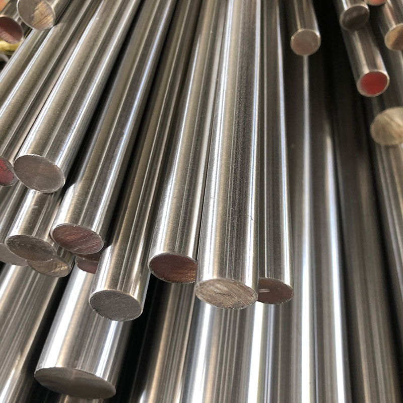 Stainless Steel Round Bar