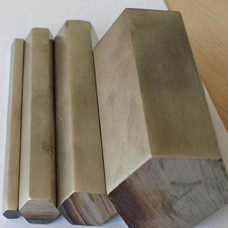 Stainless Steel Hexagon Bar