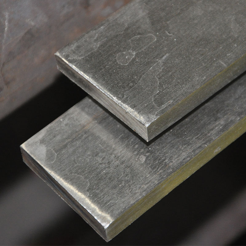 Stainless Steel Flat Bar