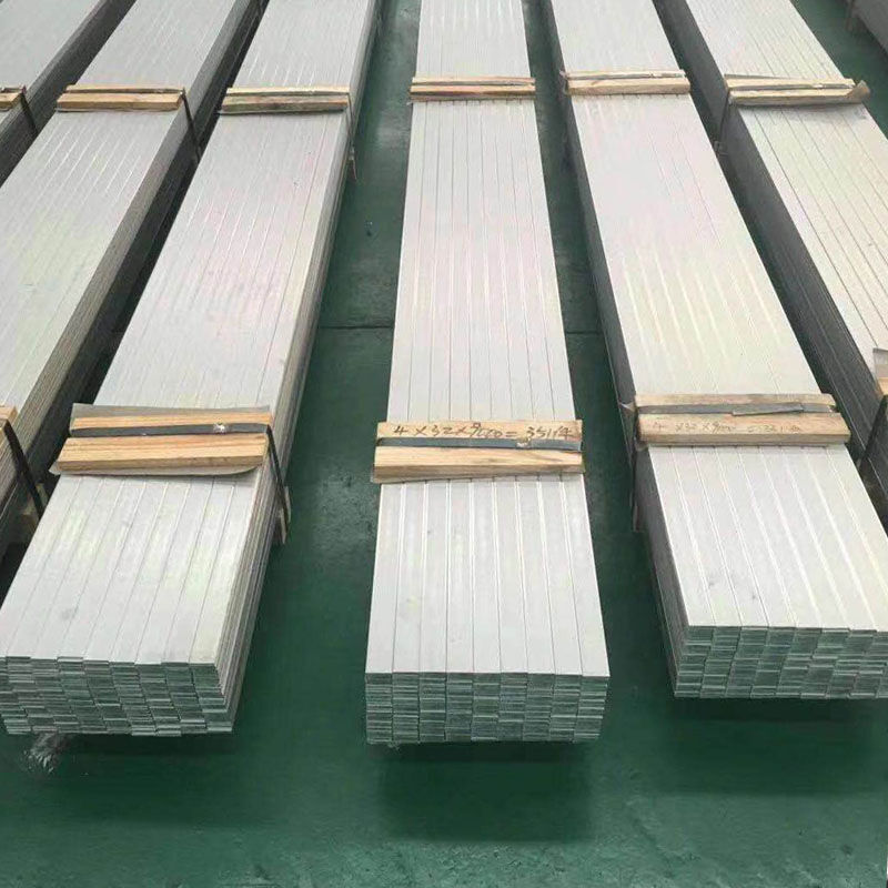 Stainless Steel Flat Bar
