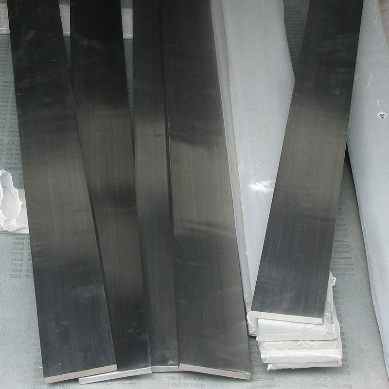 Stainless Steel Flat Bar