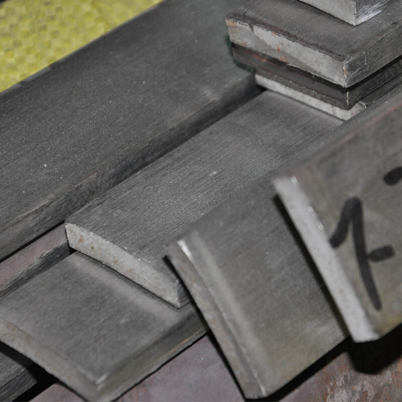 Stainless Steel Flat Bar